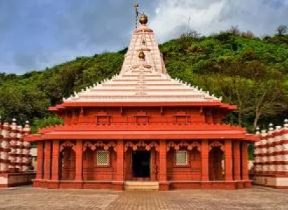 4 Days Raigad Dapoli Ratnagiri Tour