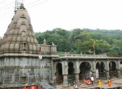 Maharashtra Jyotirlinga with Shirdi  6 Days