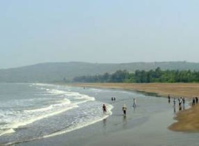 Diveagar Beach Tour 2 Days Tour