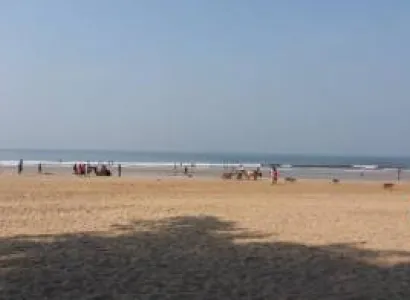 Guhagar Beach Tour  3 Days Tour