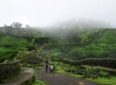 Mahabaleshwar  4 Days Tour
