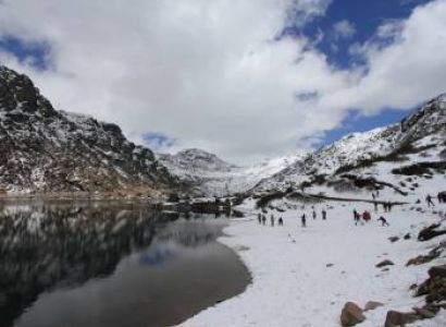 Gangtok with Pelling Tour