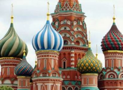 Russia Special Tour