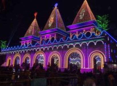 Kolkata Ganga Sagar Tour