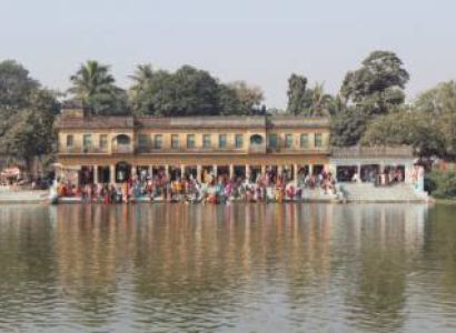City Of Joy With Gangasagar Tour