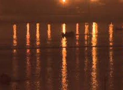 Gangasagar Island Tour