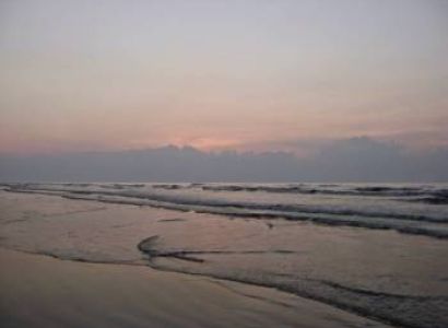 Sea Shore Of Bengal Tour