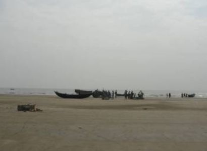 Mandarmani with Digha Tour