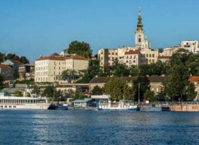 Belgrade 4 Nights 5 Days Tour