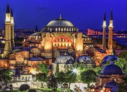 Turkey Package 5 Nights 6 Days