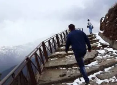 Chopta with Chandrashila Tour