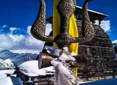 2 Night 3 Days Mussoorie Tour Package