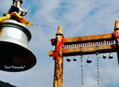 10 Days 9 Nights from Delhi - Rishikesh - Mussoorie - Nainital - Delhi Tour Package