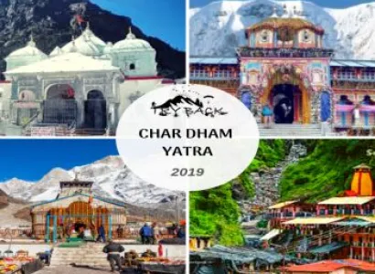 Chardham Yatra (haridwar-chardham-hardiwar)