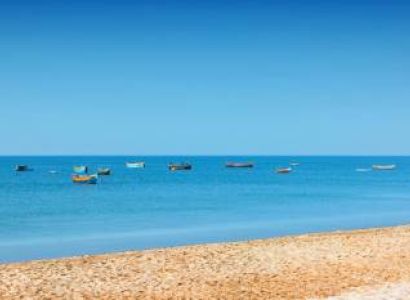 Rameswaram 4 Night - 5 Days Tour