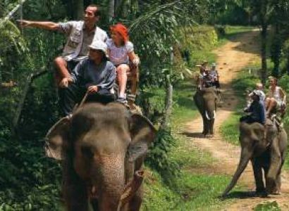 Guwahati from Kolkata Tour