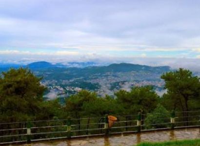 Guwahati with Kaziranga Tour 8 Days