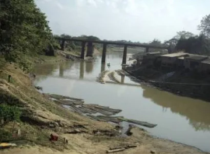 Guwahati With Cherrapunjee Tours 10 Days