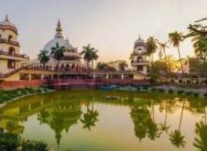 Mayapur Trip Tour