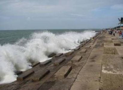 1 Night 2 Days Trip to Digha Tour