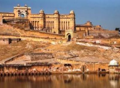 Ajmer -  Jaipur - Pushkar Tour