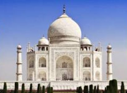 Agra Tour