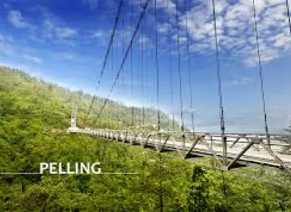 Delight Gangtok & Pelling Tour