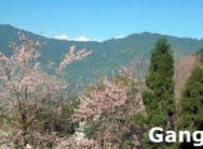 North East Delight with Pelling & Lachung – Summer Special Tour