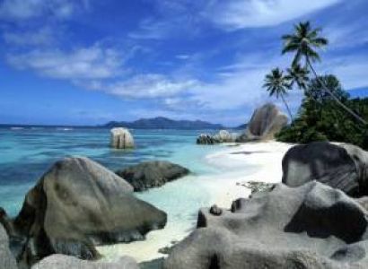 6 Nights 7 Days Andaman Tour