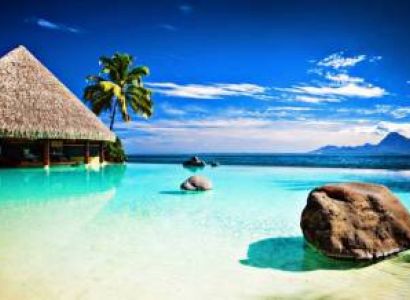 7 Nights 8 Days Andaman Tour