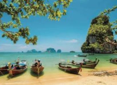 8 Nights 9 Days Andaman Tour