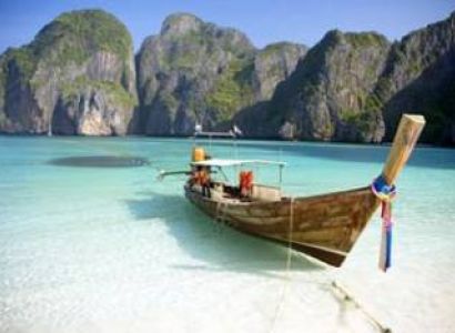 Port Blair  Tour