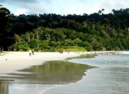 Port Blair with Havelock 6 Days Tour