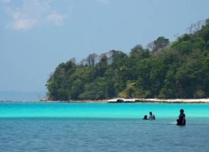 Port Blair Tour 8 Days Image