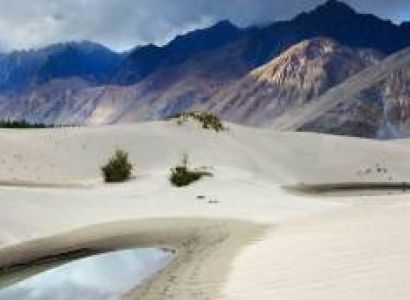 Amazing Ladakh 07 Days Tour