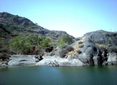 Rajasthan Tour with Mountabu Tour