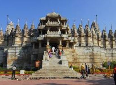 Historical Tour of Rajasthan