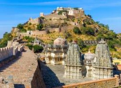 Heritage Tour with Lakes