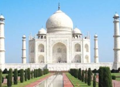 Agra 2 Nights –ex Delhi Tour