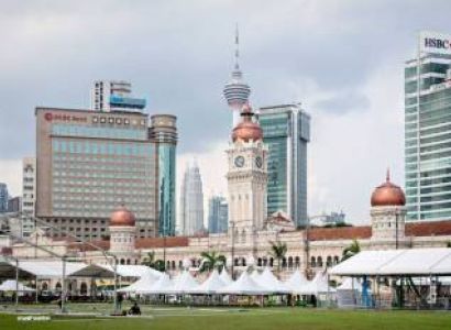 Trip to Bali 15 Days