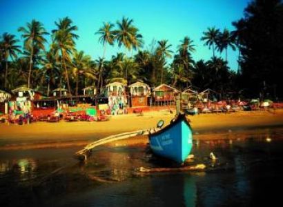 Fascinating Goa Tour 5 Days