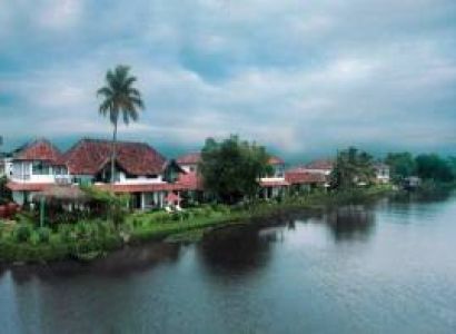 Vibrant Kerala Tour 5 Days