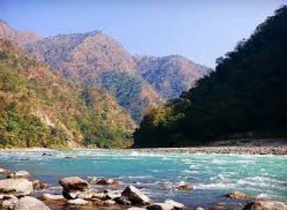 Delhi with Rishikesh Tour