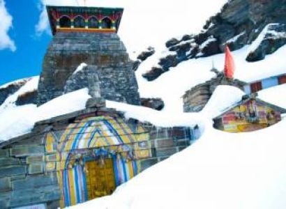 Chopta with Tungnath Tour