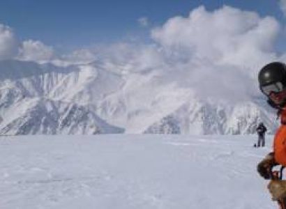 Beautiful Kashmir Tour