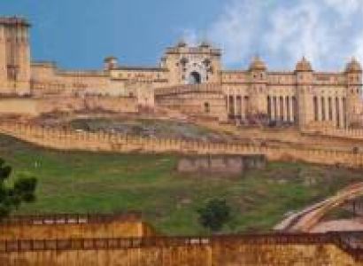 Rajasthan Tour Package