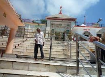 4 Devi Darshan Tour