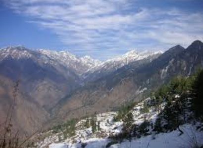 Amritsar with Chandigarh Tour