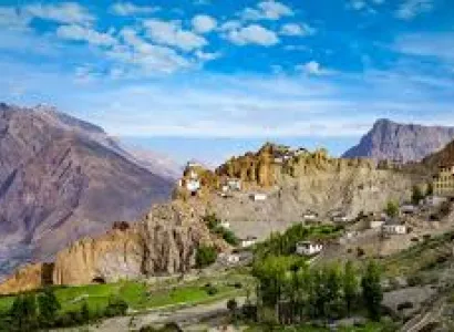 Amritsar With Manali Tour