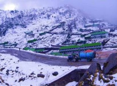 Gangtok & Pelling Tour